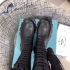 Prada Boots Matte Leather PBL1432-PRADA 